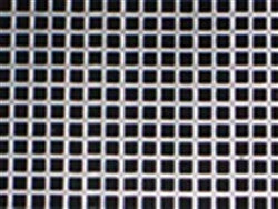 Helix Aluminum Mesh Sheets