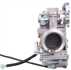 Mikuni HSR 42 & 45 Smoothbore Carburetors Replacement Parts and Accessories For Custom Installations