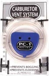 PC Racing 2015 Carburetor Vent System