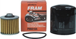 Fram Premium Quality Oil Filters