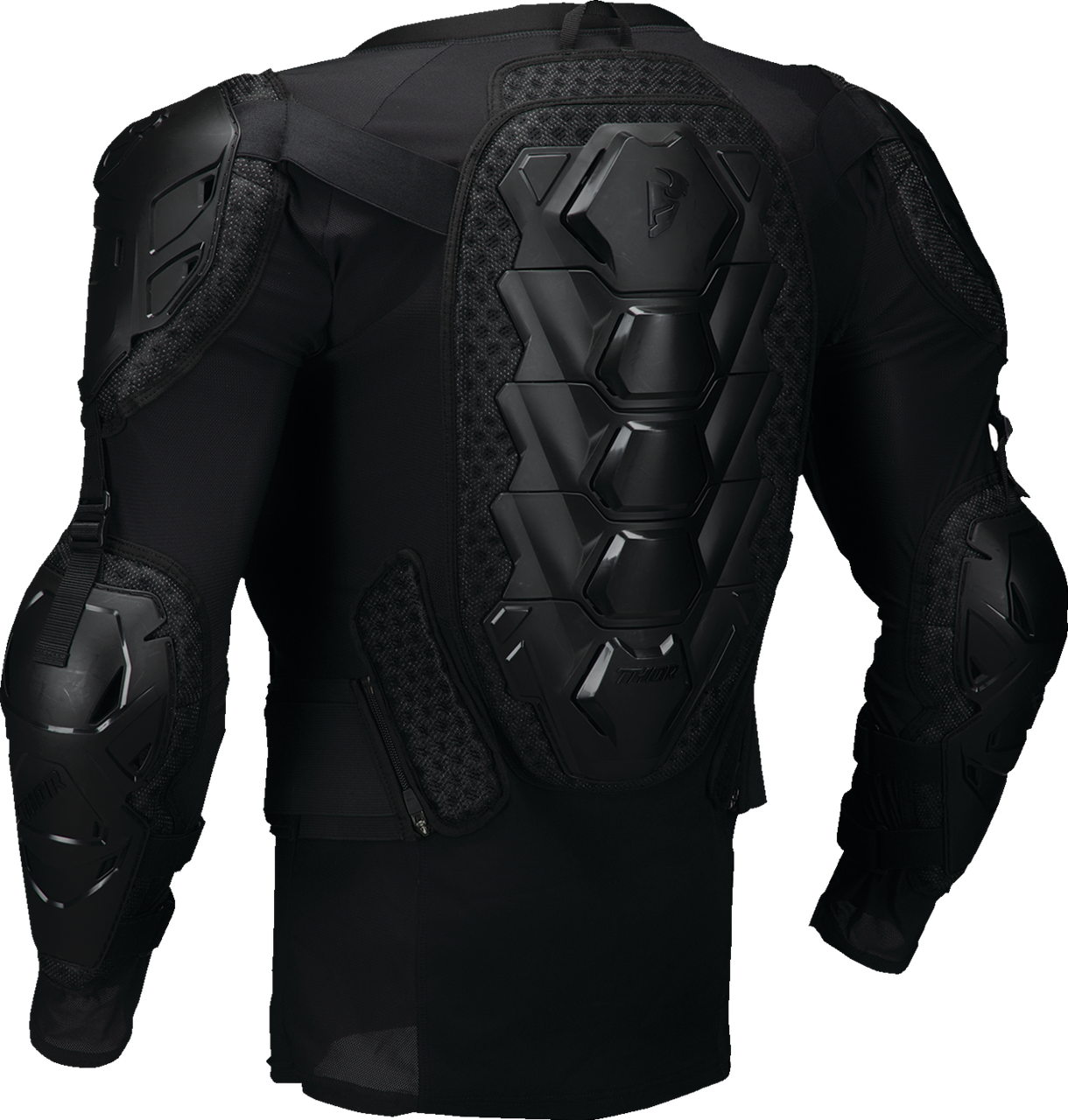 Thor Sentry XP2 Guard Black