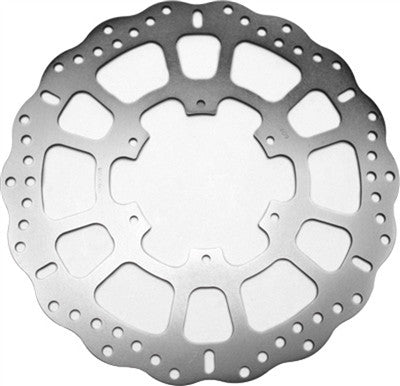 EBC BMW Front Contour Brake Rotors