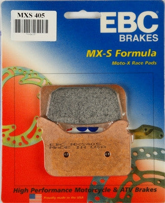 EBC KTM Mxs Front Brake Pads