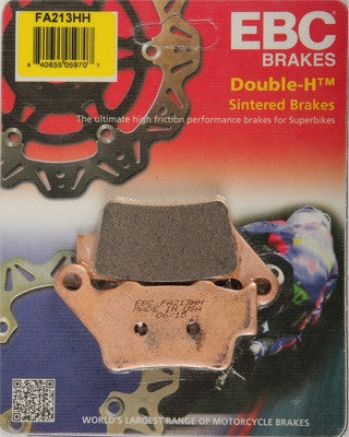 EBC KTM Rear Hi-Perf. Brake Pads