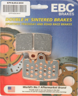 EBC Buell Front Extreme Pro Brake Pads
