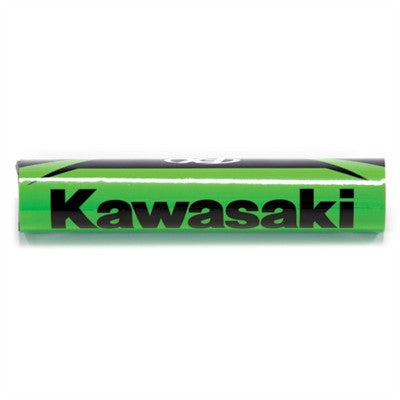 Factory Effex 10" Convential Bar Pad - Kawasaki