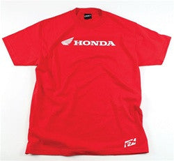 Factory Effex Honda Horizontal Tee