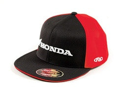 Factory Effex Honda Horizontal Hat