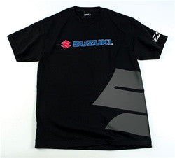 Factory Effex Suzuki Big S T-Shirt