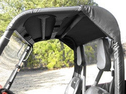 Seizmik Soft Top