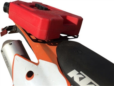 PSR Dual Sport Luggage Rack