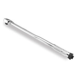 BikeMaster Adjustable Micrometer Torque Wrenches