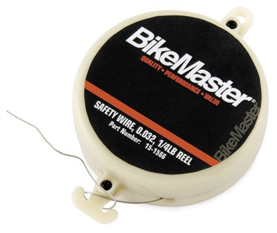 BikeMaster Safety 0.032 Wire