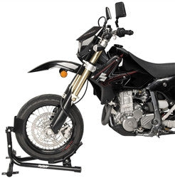 BikeMaster Universal Roll-On Stand