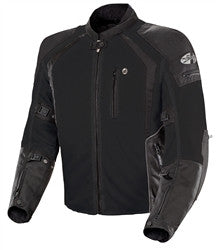 Joe Rocket 2015 Phoenix Ion Mesh Jacket - Black