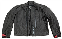 Joe Rocket 2015 Phoenix Ion Mesh Jacket - Black - Tall Sizes
