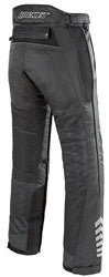 Joe Rocket 2015 Phoenix Ion Regular Pant - Black