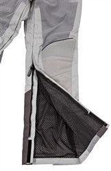 Joe Rocket 2015 Phoenix Ion Regular Pant - Silver