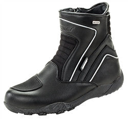 Joe Rocket 2015 Meteor FX Mid Boot - Black