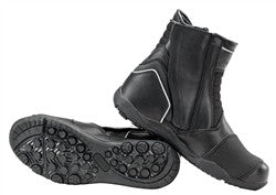 Joe Rocket 2015 Meteor FX Mid Boot - Black