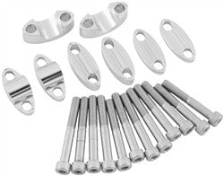 Bikemaster Handlebar Risers