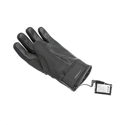Joe Rocket Rocket Burner Heated Lite Cold Weather Gloves - Black