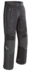 Joe Rocket 2015 Womens Cleo Elite Pant - Black