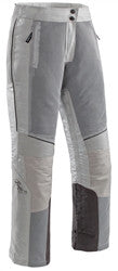 Joe Rocket 2015 Womens Cleo Elite Pant - Silver