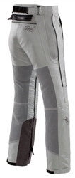 Joe Rocket 2015 Womens Cleo Elite Pant - Silver
