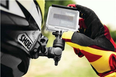 SP Gadgets Swivel Arm Mount