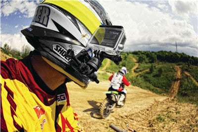 SP Gadgets Swivel Arm Mount