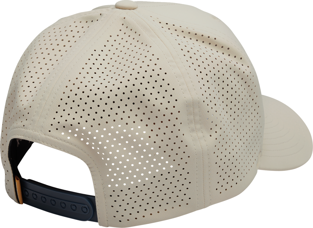 Thor Vantage Hat Sand