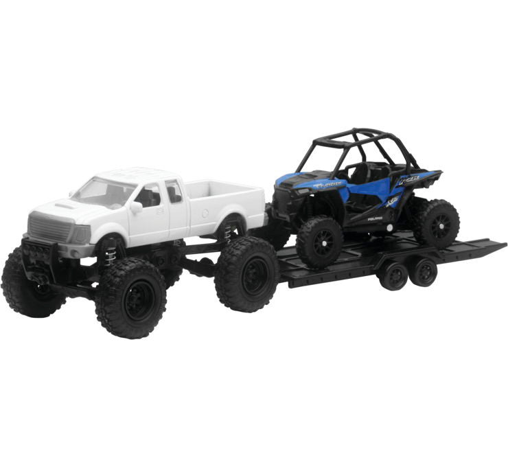 New Ray Toys Pickup Toy Sets Pickup with RZR® XP1000