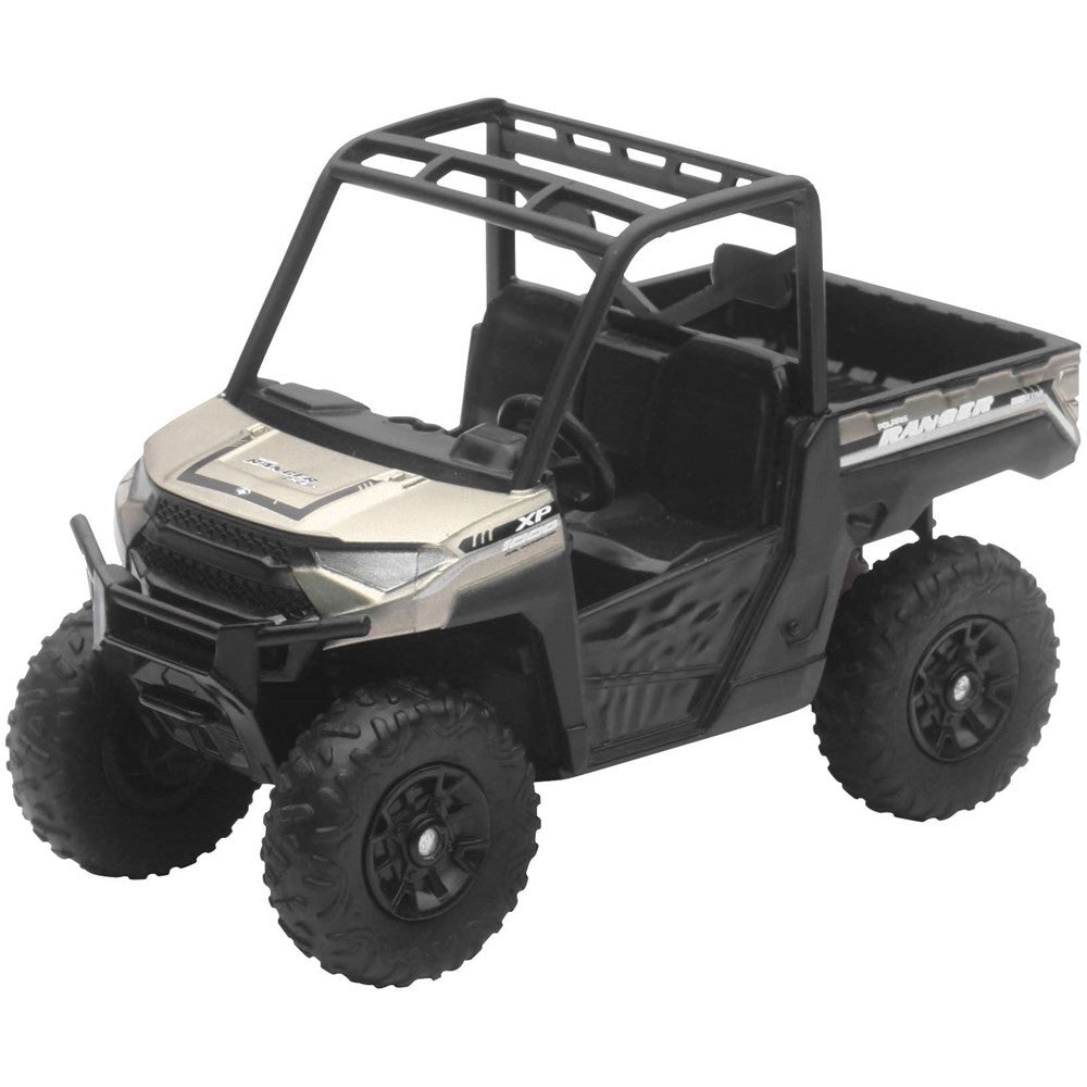 New Ray Toys Polaris Mini 4" Playsets Ranger® Mini 4"