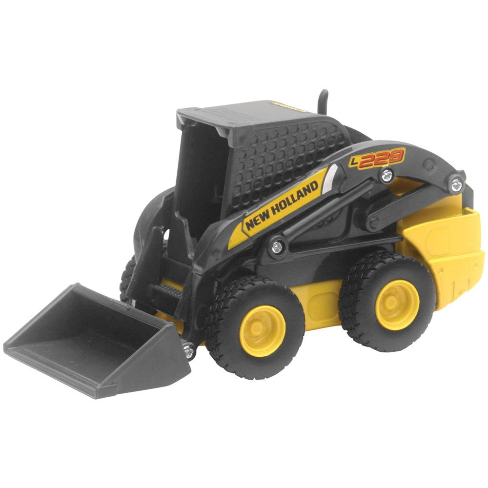 New Ray Toys New Holland Skid Steer L230