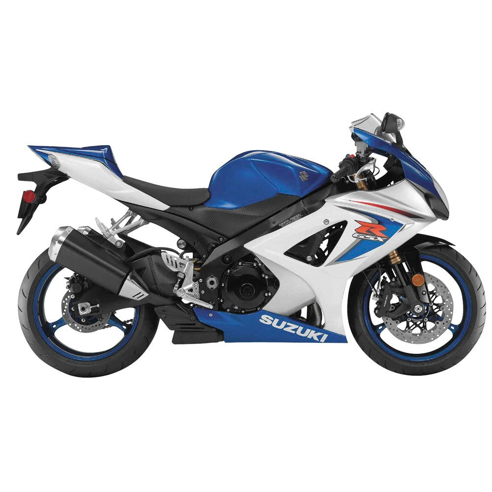 New Ray Toys Suzuki 2008 GSX-R1000