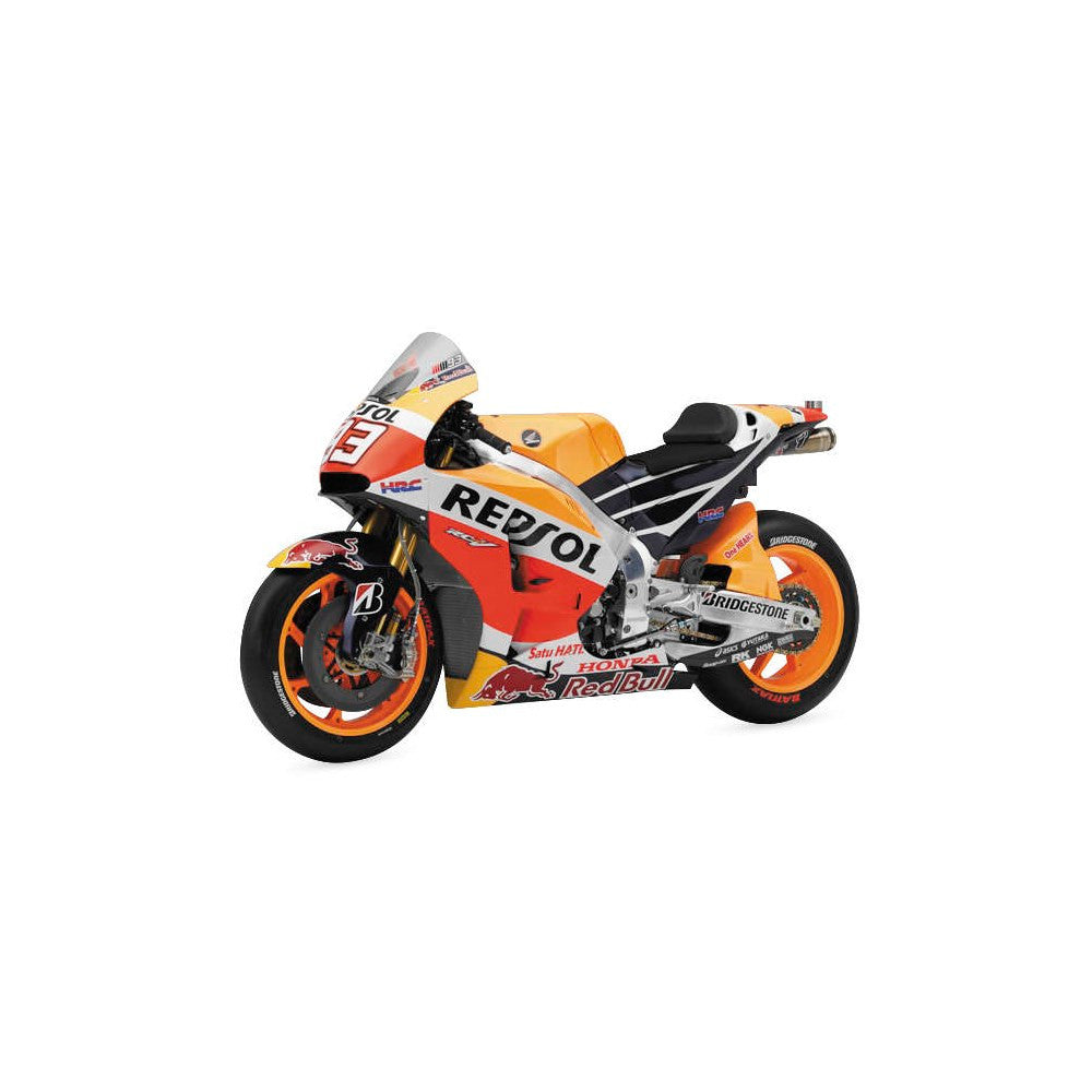 New Ray Toys 1:12 Scale Marquiz Repsol Honda®