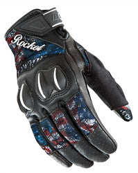 Joe Rocket 2015 Womens Cyntek Glove - Empire