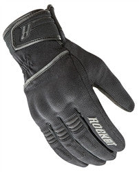 Joe Rocket 2015 Resistor Gloves - Black/Black