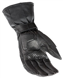 Joe Rocket 2017 Ballistic Fusion Gloves - Black