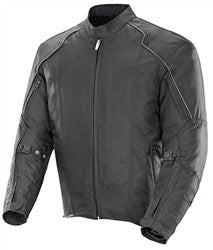 Powertrip Pivot Textile Jacket - Black