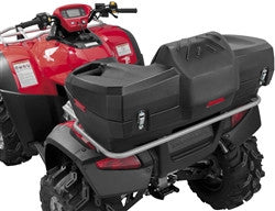 Quadboss Rest & Store Rear Trunk