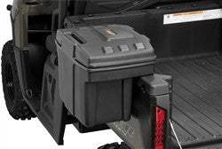 QuadBoss Ranger Bed Box
