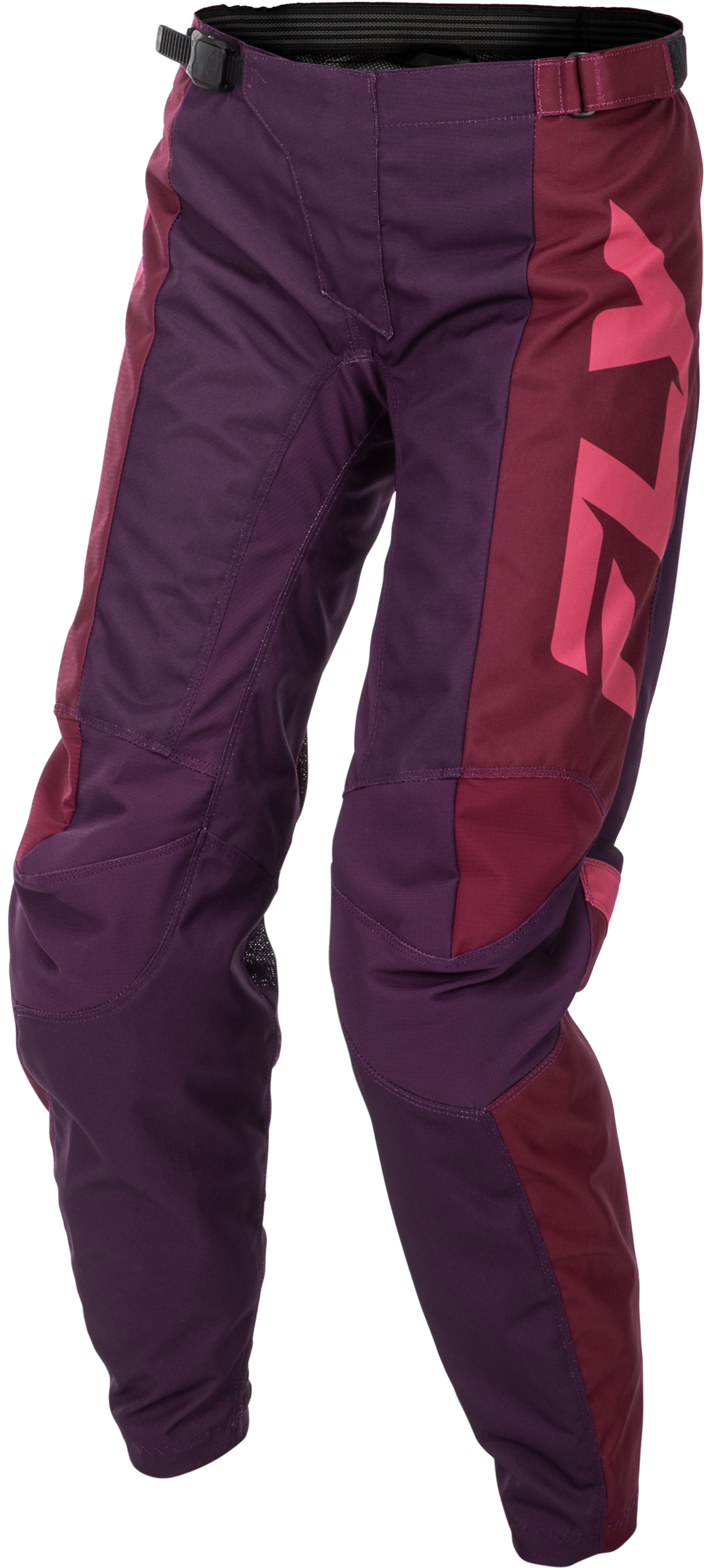 FLY Racing 2026 Womens F-16 Pant Pink/Mauve