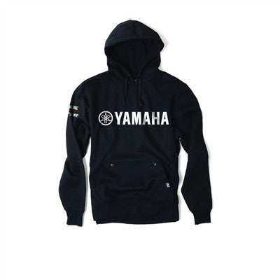 Factory Effex Yamaha Team Hoodie - Black