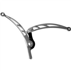 Carl Brouhard Designs Shifter Levers & Parts