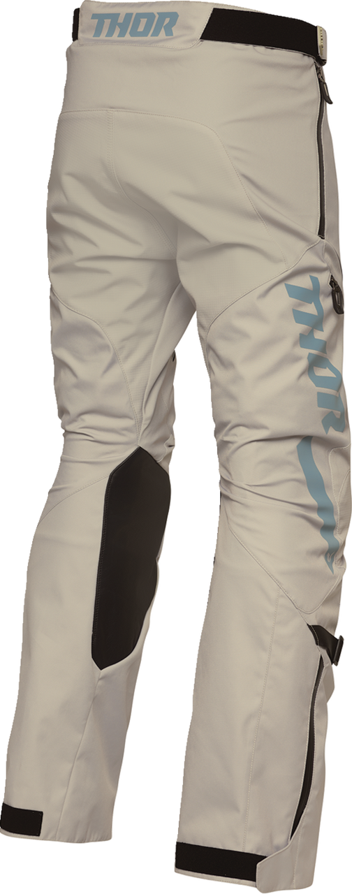 Thor Terrain Jacket OTB Pant Combo Sand
