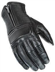 Joe Rocket 2015 Cafe’ Racer Gloves - Black
