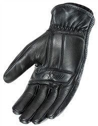 Joe Rocket 2015 Cafe’ Racer Gloves - Black