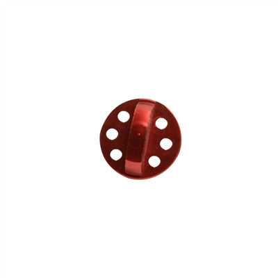 Troy Lee Designs 2017 A2/A1 Visor Screw - Red